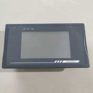 一共有两个 询价触摸屏MT506TV 功能测试好