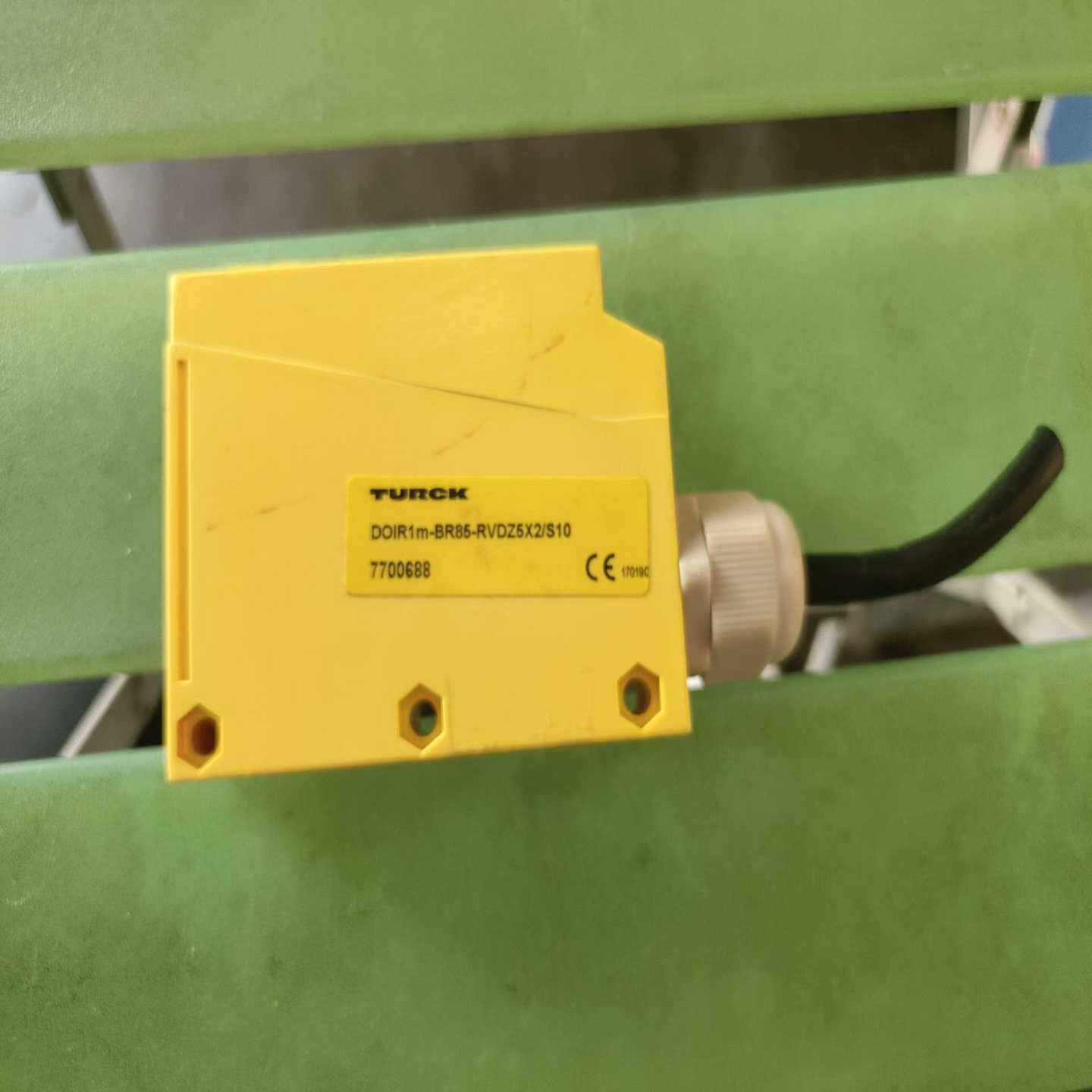 TURCK图尔克DOIR1m–BR85–RVDZ5X2/S1--议价商品