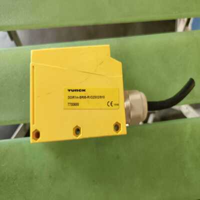 TURCK图尔克DOIR1m–BR85–RVDZ5X2/S1--议价商品