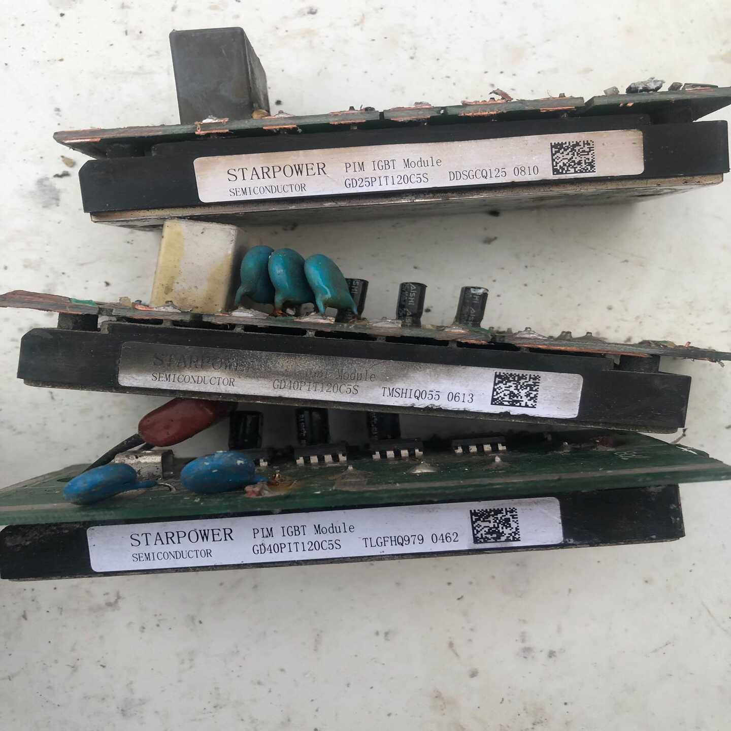 斯达模块GD25PIT120C5S GD40PIT120C5~询价