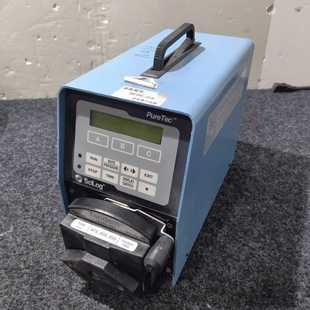 SciLogRureTecTandem1082计量泵适用 议价