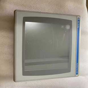 明明电子 t12c4d6 ab触摸屏12寸 型号2711p 拆 一个