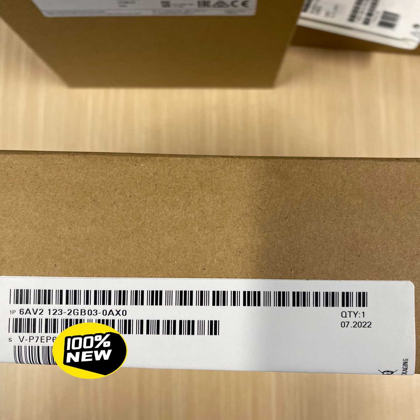 【议价】6AV2123-2GB03-0AX0KTP700精适用