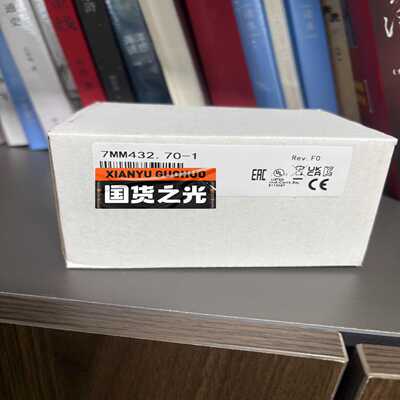 7MM432.70-1模块议价询价
