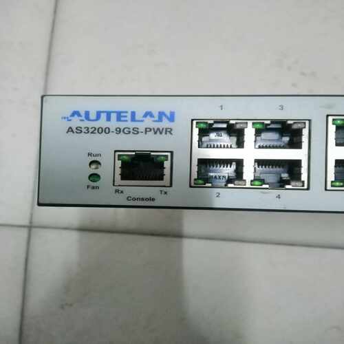 咨询-AUTELAN傲天交换机：AS3200-9GS-PWR.功能