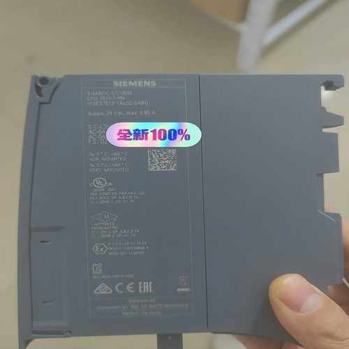 #PLCCPU模块6ES7513-1AL02-0A询价