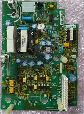 全新SA537054-01原装配件富士变频器驱动板，型号SA--议价商品