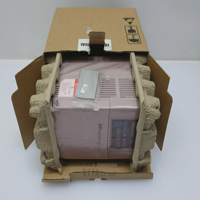 ABALLEN-BRADLEY带盒SI_43P7F5004kW交流电驱动DRV-I-3785