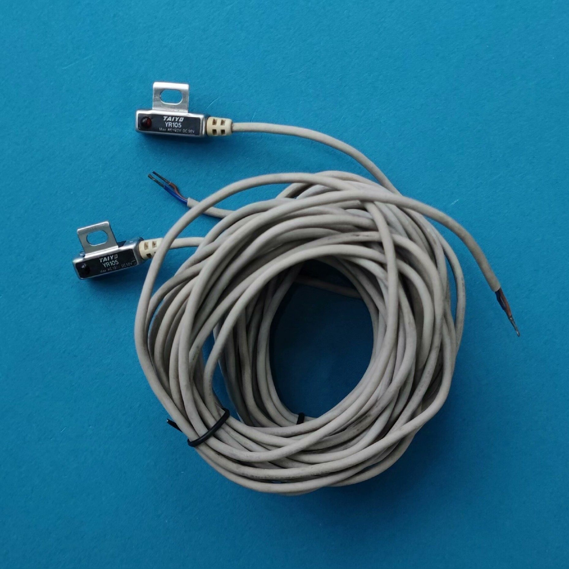 议价taiyo太阳铁工 磁性开关YR105议价