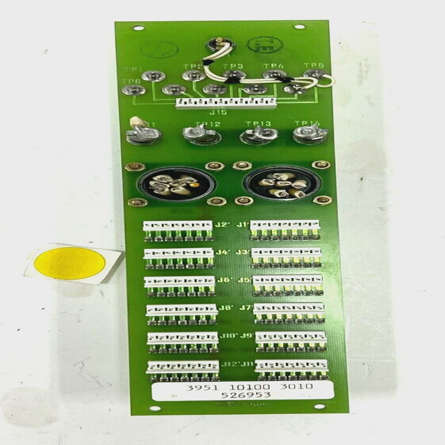 TCI120692CIRCUITBOARDOAL8-1/2