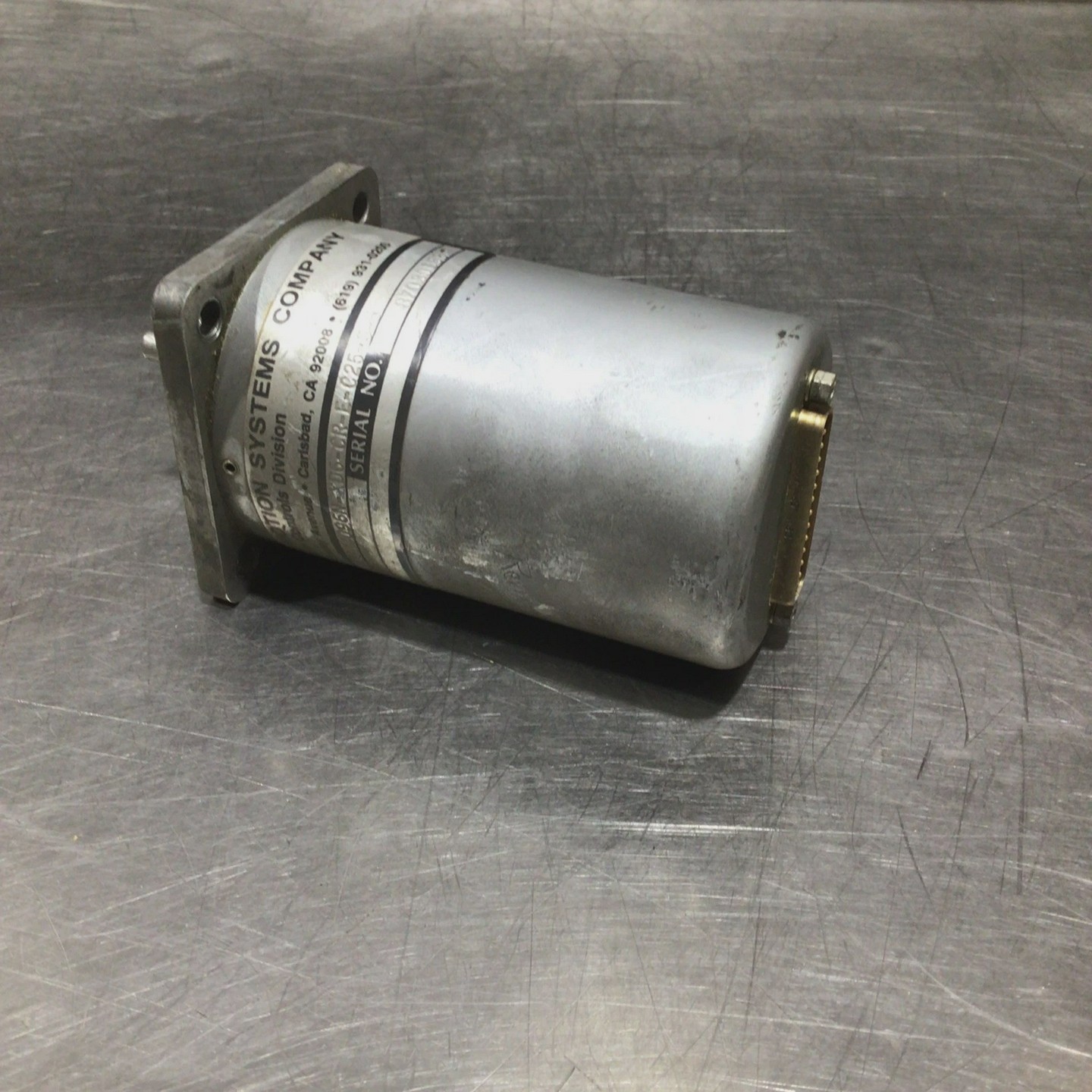 BEIENCODER系统M25D-X-LSB4096N-XD6-CR-E-C25-S-5NOS