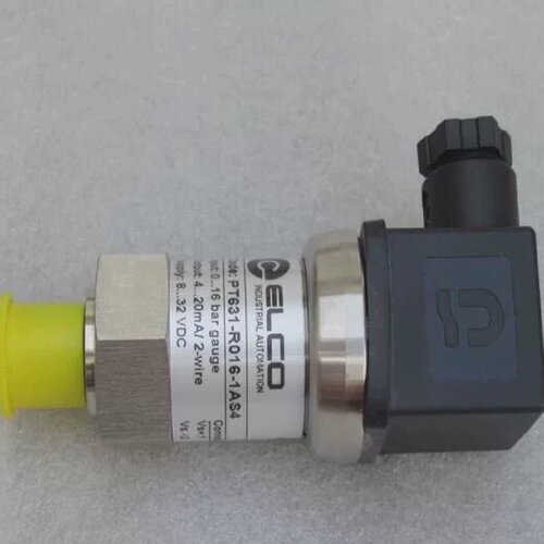 询价-宜科ELCO压力传感器PT631R0161AS4