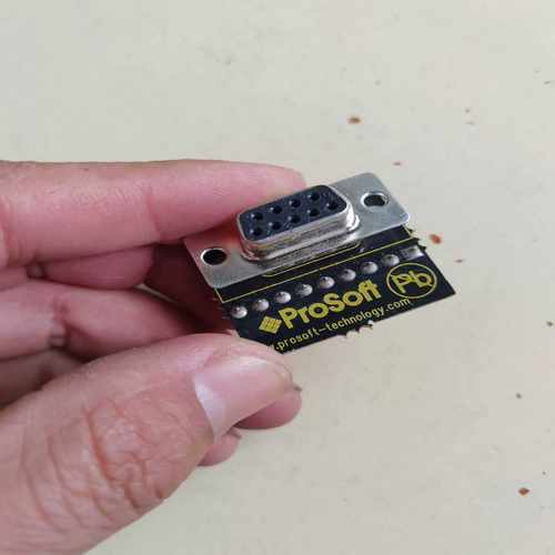 议价prosoft AB plc总线模块 661-716-510