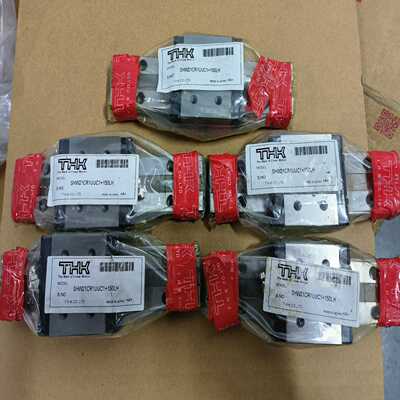 询价THK全新HRW21CR1UUC1150LH直线滑块导轨