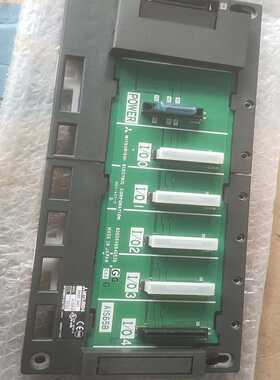 三菱A1S65BPOC底座全新一块--议价商品