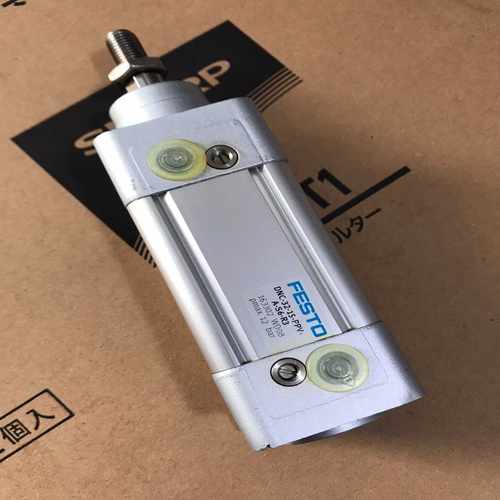 议价FESTO费斯托气缸DNC-32-15-PPV-A-S6-R