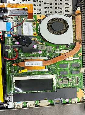 （议价）ASUSV451L主板，卖只剩主板咯，板号：s