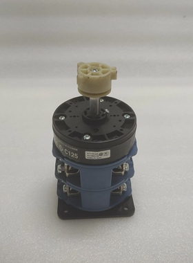 KRAUS&NAIMERC125TIMER