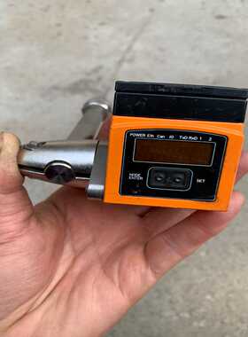 IFM易福门O2I103传感器功能实物图询价