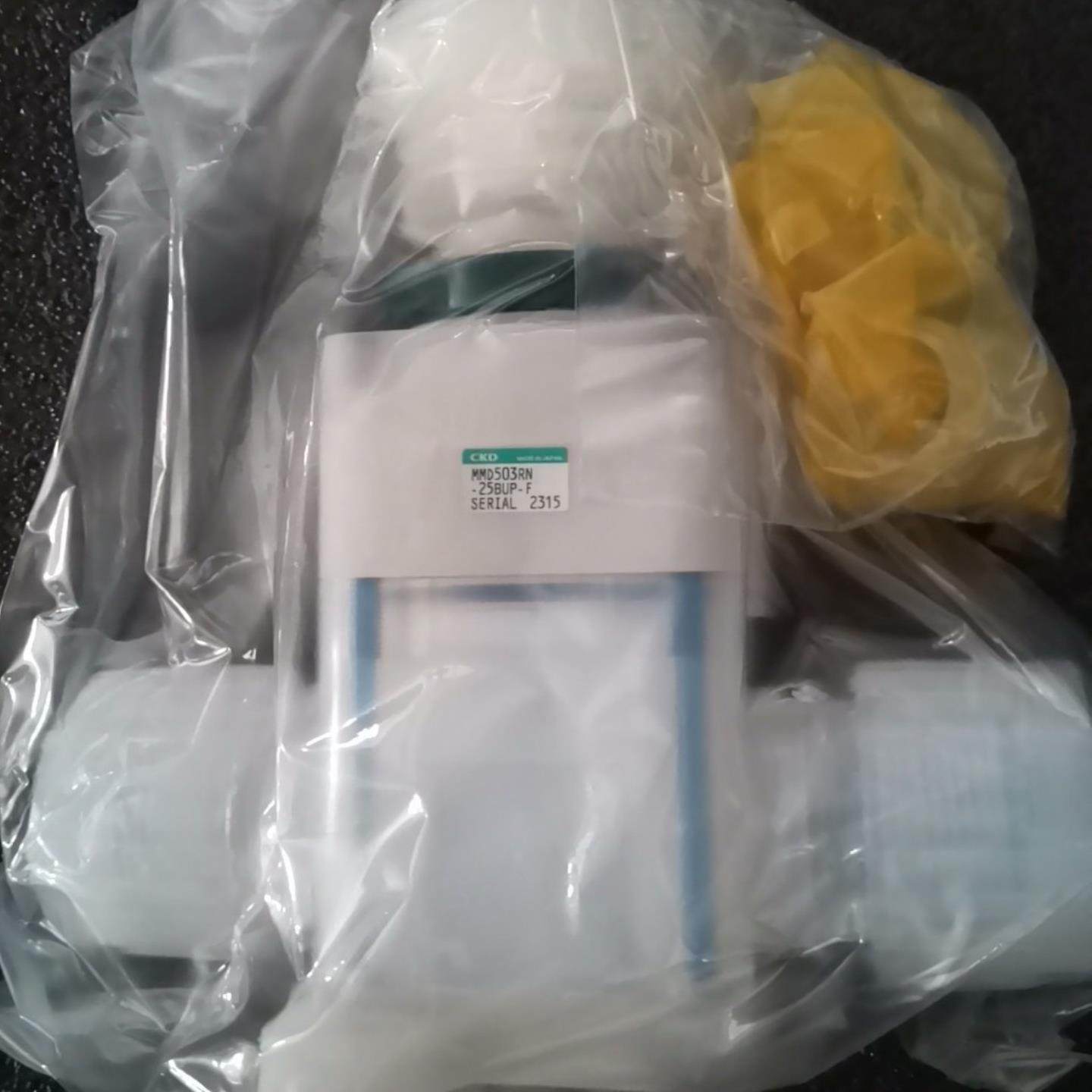 询价PFA手动阀全新原装CKD手动阀隔膜阀手动隔膜阀MMD