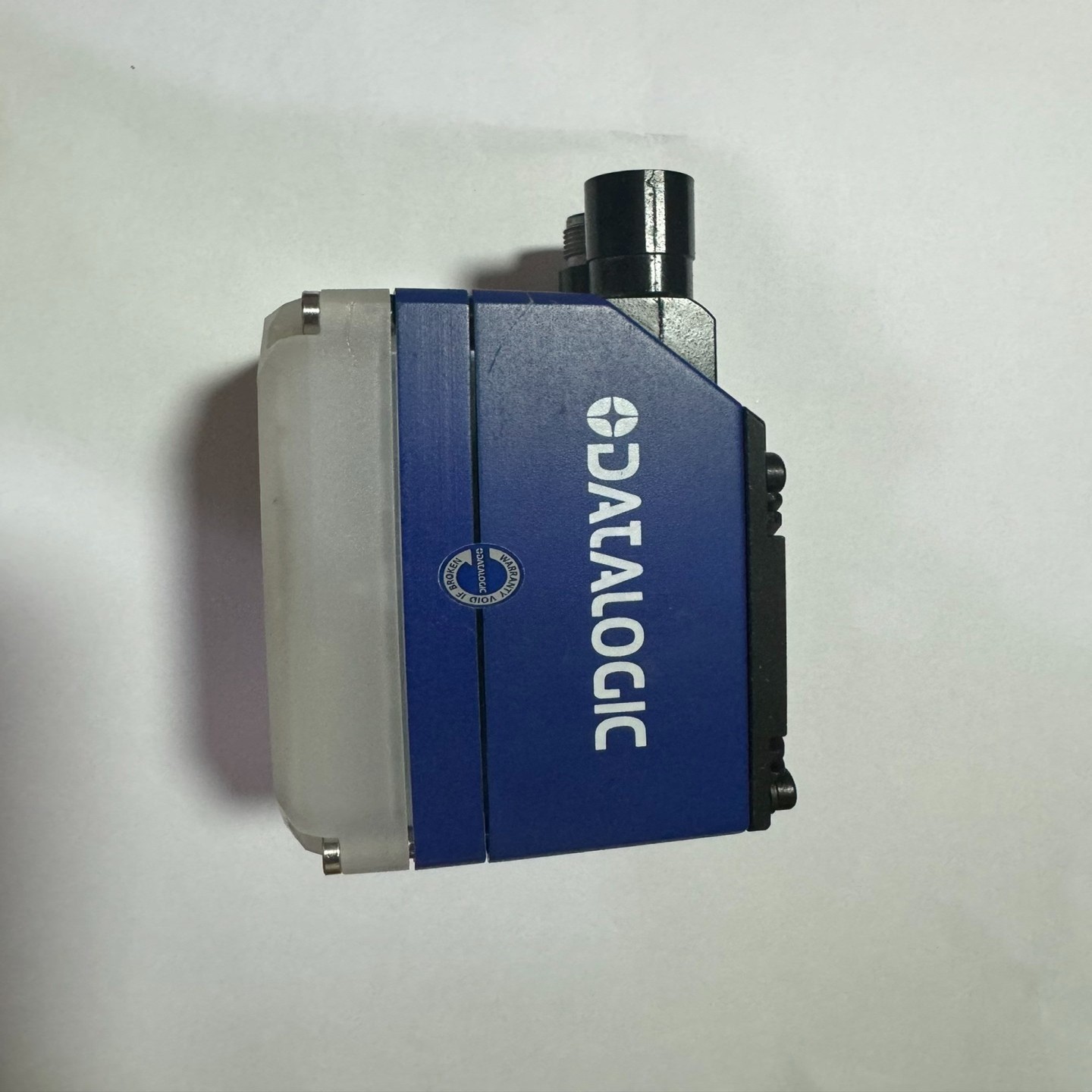 Matrix320710-430得利捷datalogic读（零零电子）