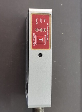 议价测Leuze传感器型号GSU14D66.3S12议价