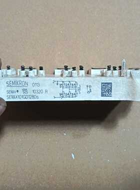 西门康SEMIX101GD128DS--议价商品