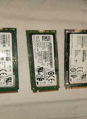 现货20条左右Samsung三星pm981a1tb--议价商品