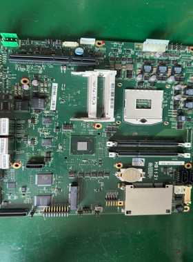 ASEM工控机主板MB11217359B039--议价商品