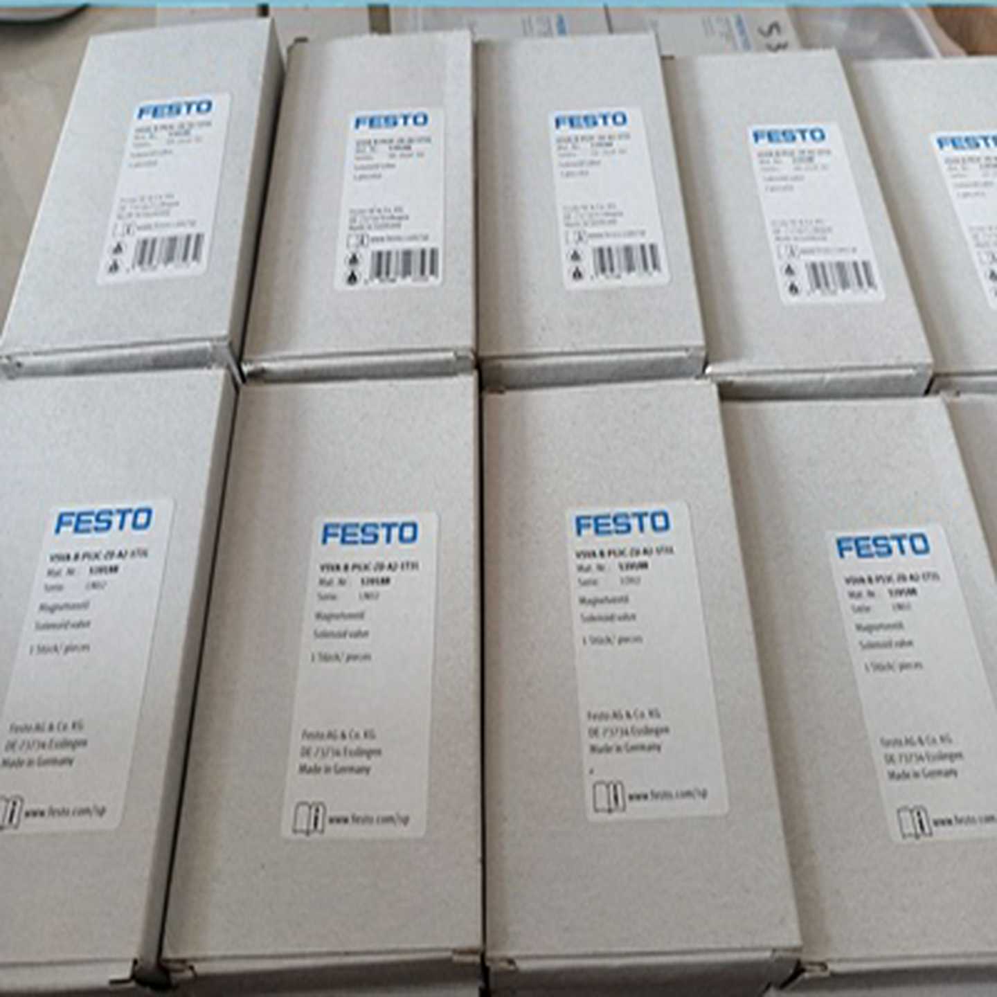 配件正品FESTO费斯托原装进口电阻器 MHA2-MS1H-32G-2-M8-SA议价