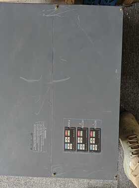 议价拆机变频器XLTP600T-75KY-4