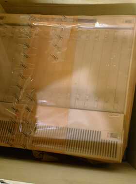 烽火FONSTW1600机框13年全新原包一台--议价商品