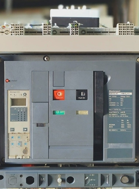 SCHNEIDERNW16H1ACBAIRCIRCUITBREAKER1600AMP65kAAT4