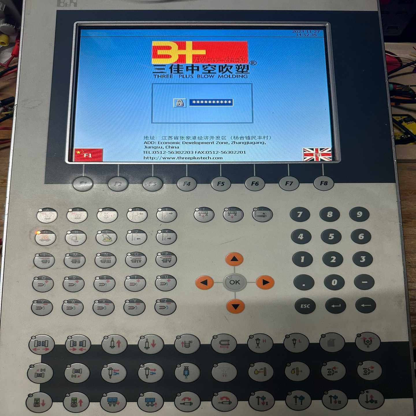 4PP450.1043-K01，功能，可测试发视询价