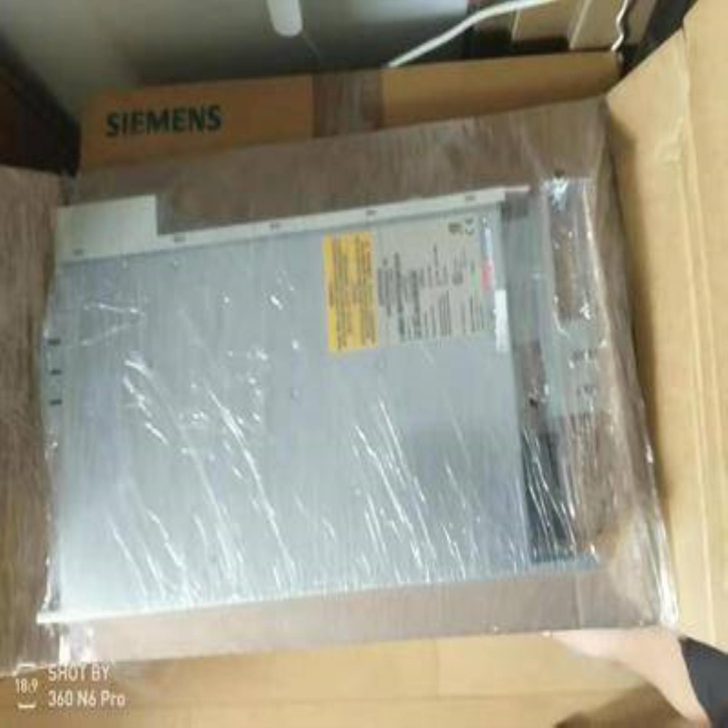 配件6SE7090-0XP87-3CR0西门子耦合模块510-650V DC 120A议价