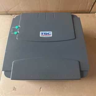 打印机电 244碳带标签条码 议价商品 plus TSC243ePro
