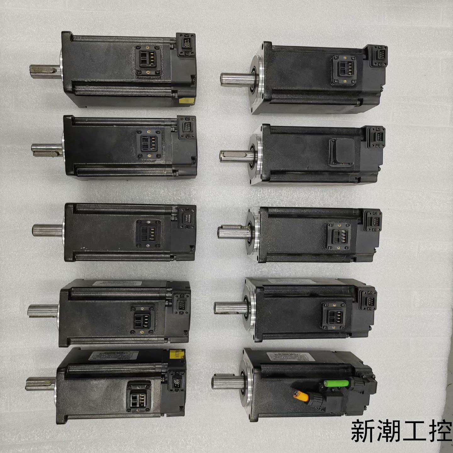 MS6H-60CS30B3-20P4信捷伺服电机400w议价商品