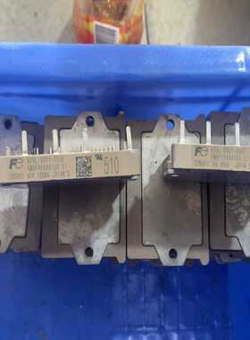 (询价)6MBP40XAA120-51模块