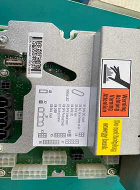 dsqc662，机器人电源分配板询价