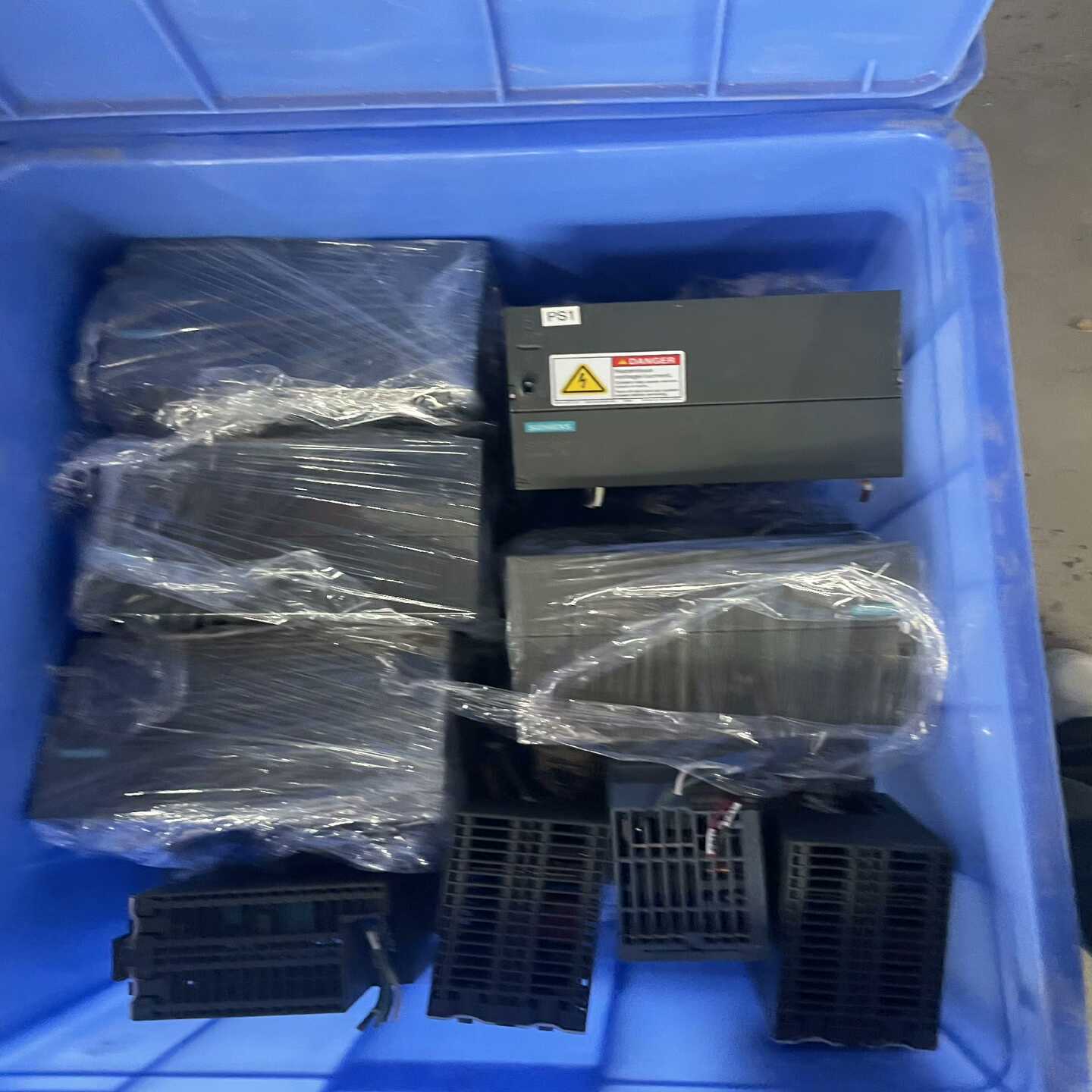 议价西门子拆机模块p323-1BL00-0AA0现货/维修