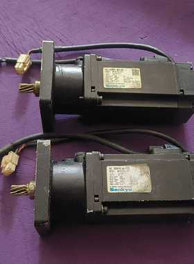 (重工机械)三协akyo服M401207拆机.40