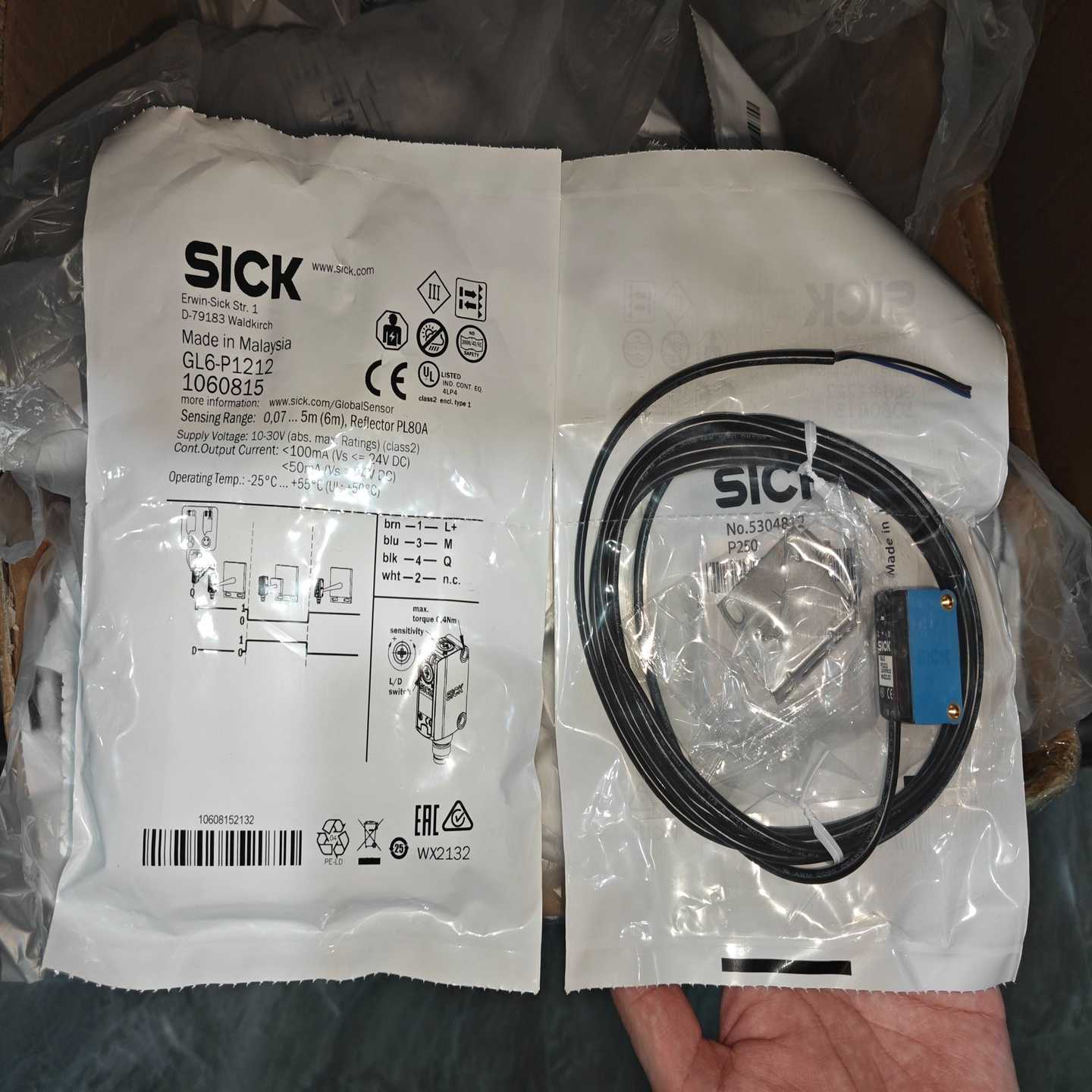 寻..GL6-N1111，GSE2F-P1151，