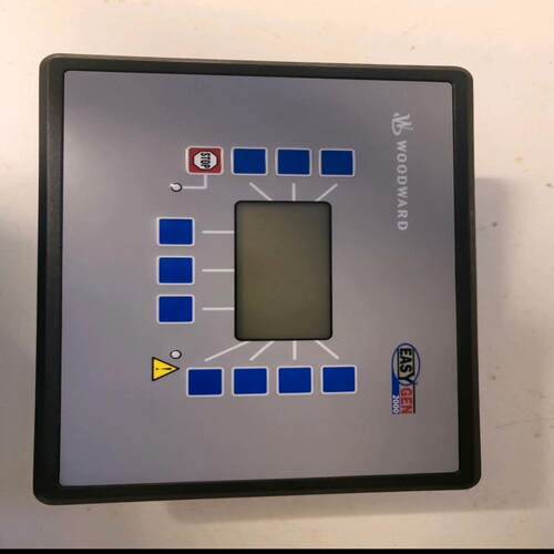 Woodward EASYGEN-2500-5/P1 余~询价