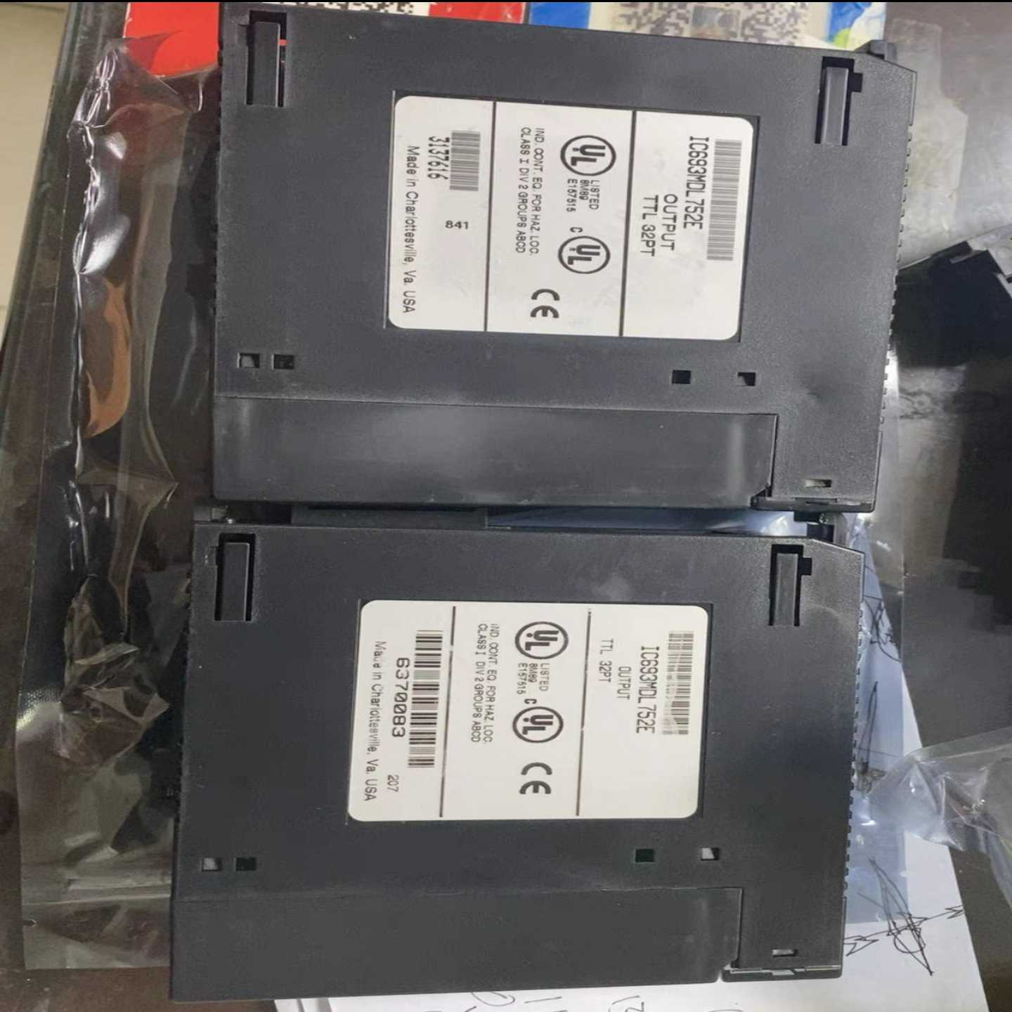GE，ic693mdl752e~询价