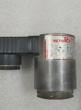 BETAB2-P504H-S1B-B1-BL压力