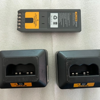 议价UKE福禄克BP7235过程校准仪电池3500mA