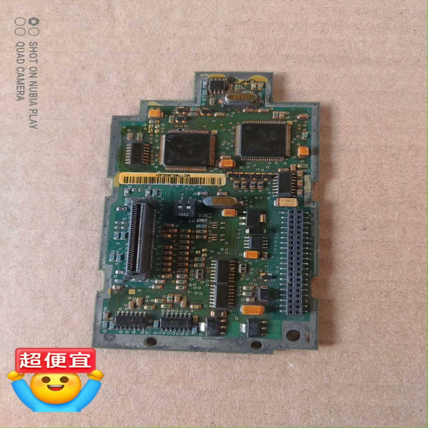 议价440-18变频器主板M170L80201不适用