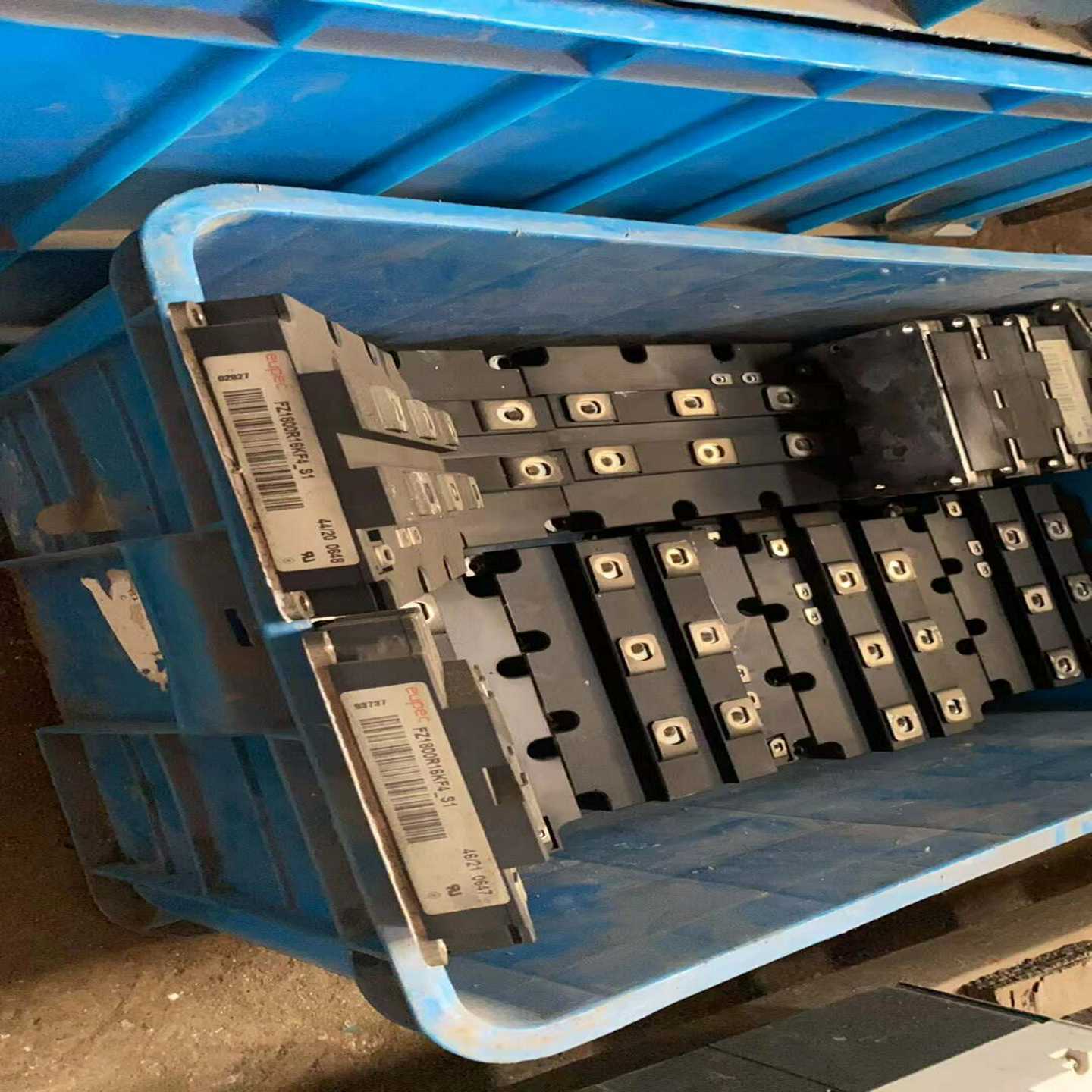 FZ1800R16KF4-s1议价询价