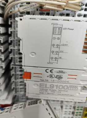 询价~Beckoff倍福模块BK9100,BK9000，多个。