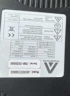 咨询-嘉强激光驱动器AHEADTECHS